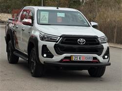 تويوتا هايلوكس